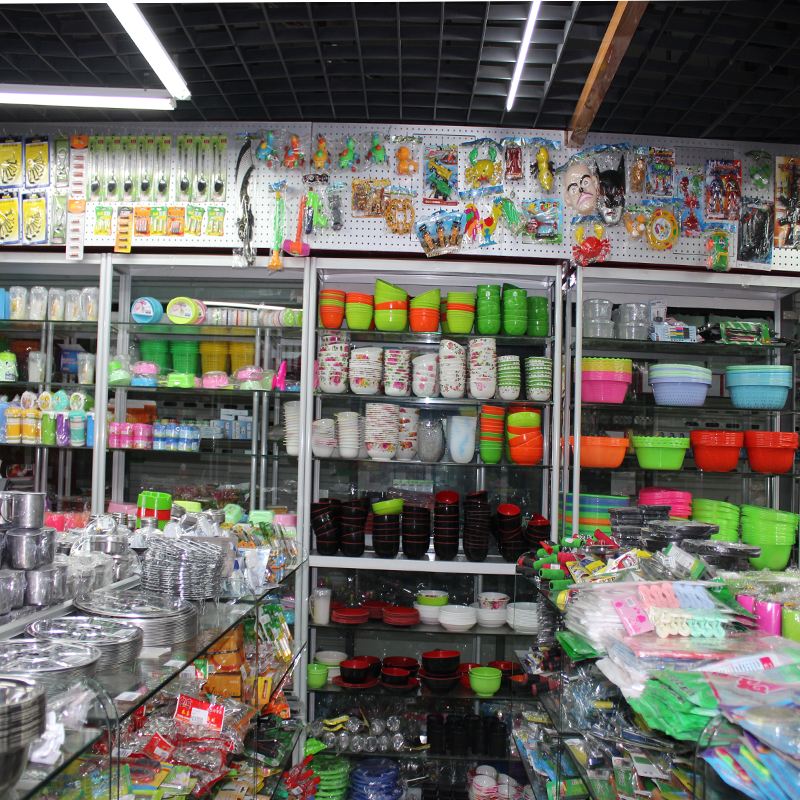 线上零售时代的潮涌与发展